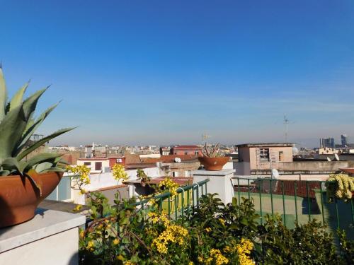 Casa Antea, Neapel (Foto 6)