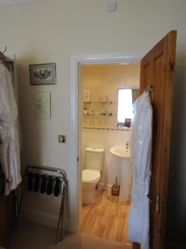Double or twin room, deluxe