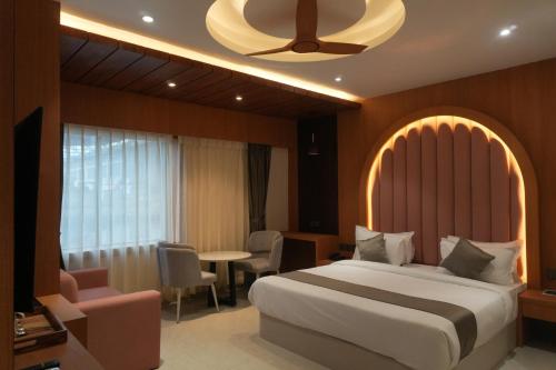 hotel photo