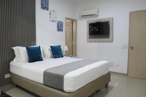 On Apartasuites