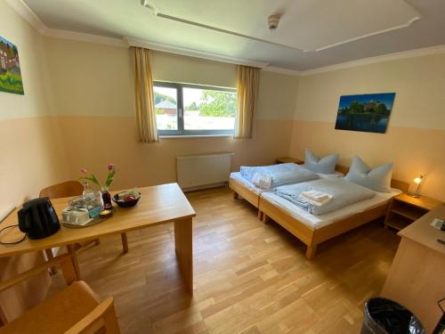 A&S Ferienzentrum Schwerin - Neustadt-Glewe A&S Ferienzentrum Schwerin - Neustadt-Glewe