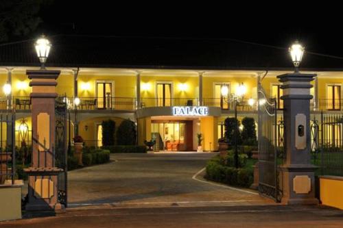 Hotel Lido - Beach and Palace - image 14