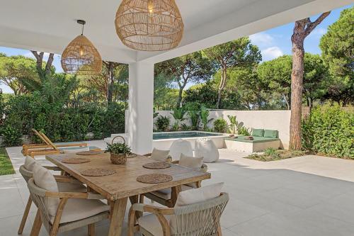Villa Pinar