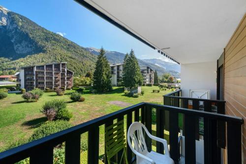 Studio 4 Pers - centre Samoëns