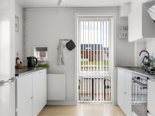  Apartment Aswith - 2-3km from the sea by Interhome in Sønderby