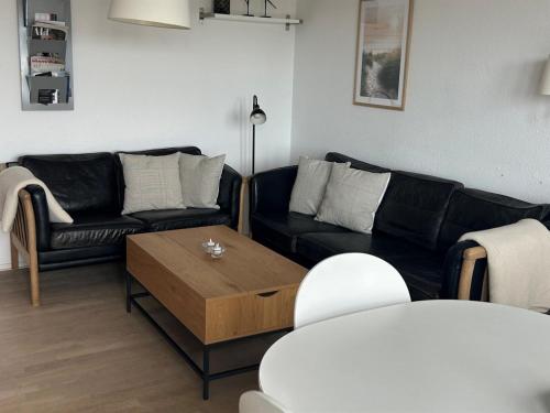  Apartment Idunn - 100m to the fjord by Interhome in Vestervig