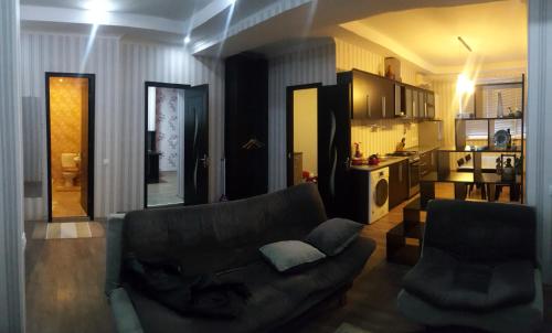 Apartment on Kobuleti Street