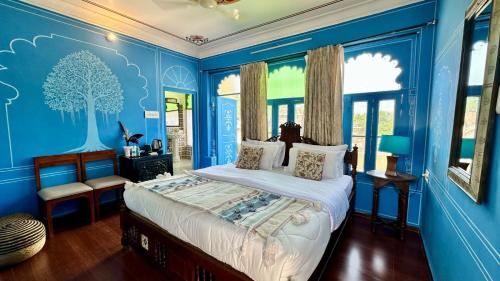 Haveli Bundi Inn - Heritage Boutique Stay