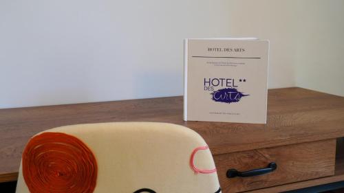 Double room, small