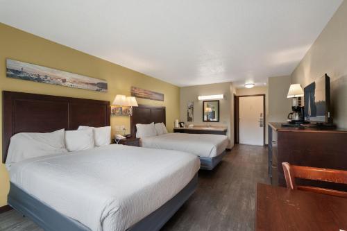 Parkwood Lodge in Fish Creek (WI)