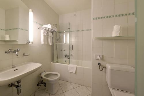 Hôtel Bellerive - image 11