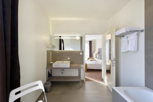 Hôtel Bellerive - image 7