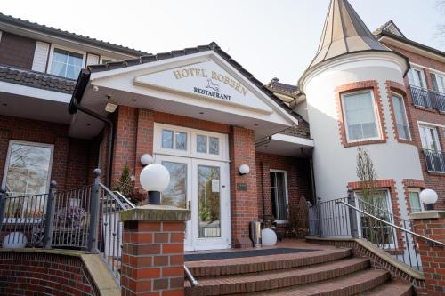 . Hotel Robben