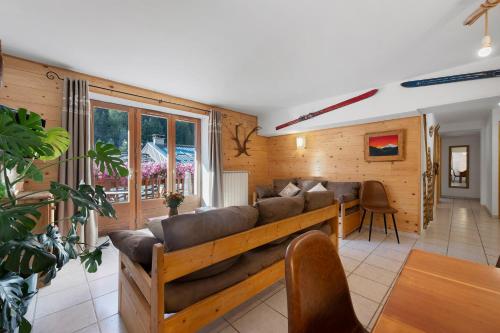 Les Tavernettes Val Cenis Margerie
