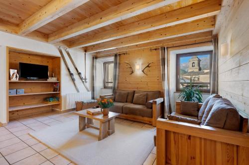 Le Revêt Val Cenis La Margerie