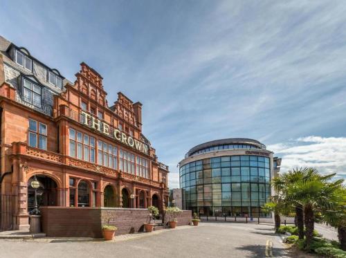 The Crown London, WorldHotels Distinctive Hotel de charme Dollis Hill
