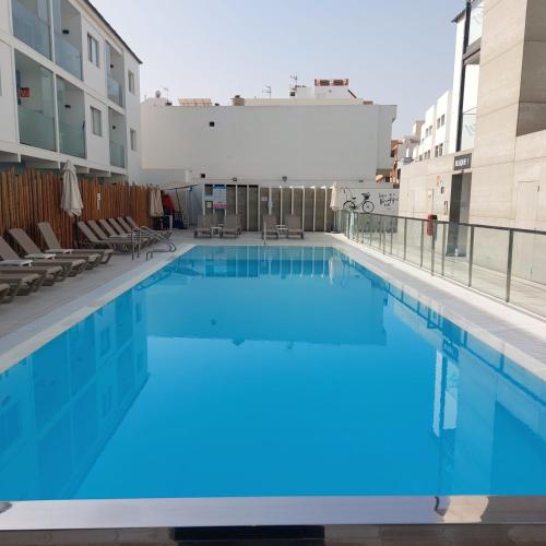 Grazioso appartamento al Bristol Sunset Vista con air conditioning 2