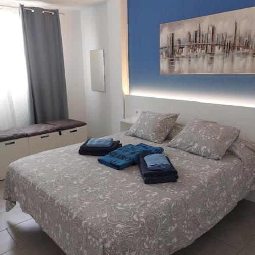Grazioso appartamento al Bristol Sunset Vista con air conditioning 5