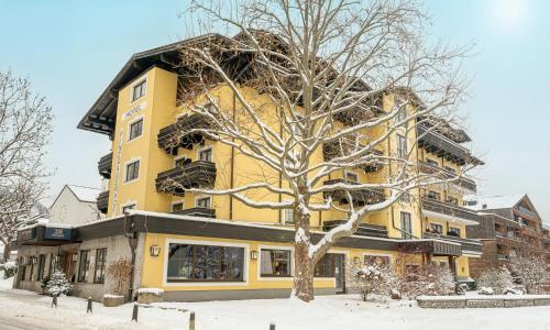 Hotel Pinzgauerhof by Alpeffect Hotels