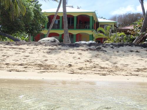 Ababor Suites - image 11