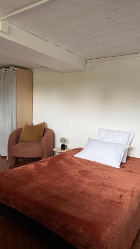 Studio cosy et indépendant sur Eysines - Chambre d'hôtes - Eysines