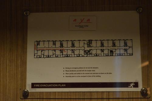 AYA Boutique Hotel Pattaya - SHA Plus - image 3