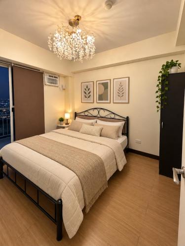 The Celandine Cozy 2BR By DMCI Homes in Malabon