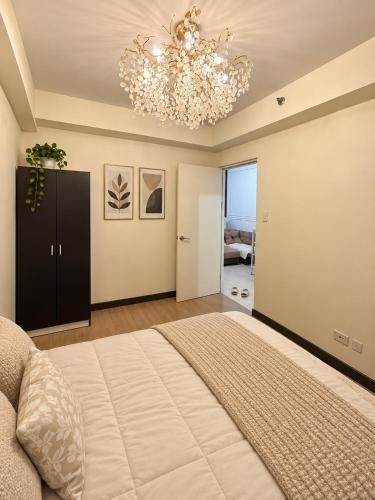 The Celandine Cozy 2BR By DMCI Homes in Malabon