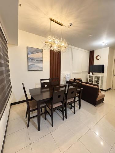 The Celandine Cozy 2BR By DMCI Homes in Malabon