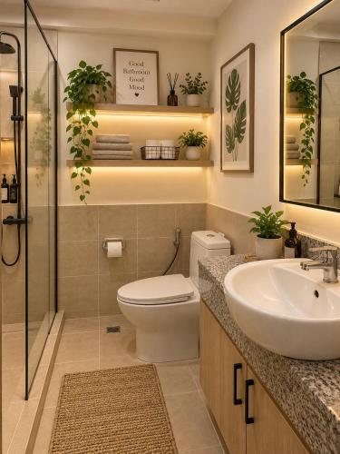 The Celandine Cozy 2BR By DMCI Homes in Malabon
