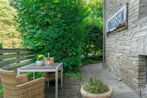 Stellwerk Ringelstein in Buren