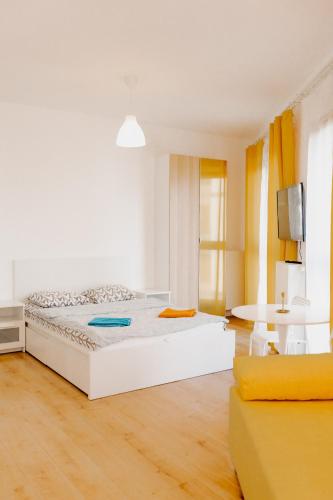 M Apartment