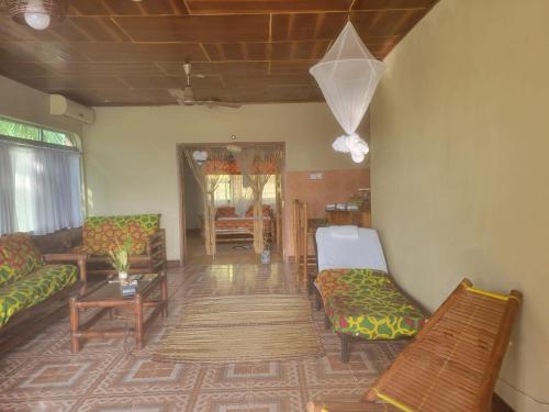 Sea Breeze Village Lodge in ウィネバ