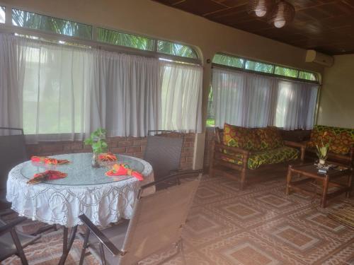Sea Breeze Village Lodge in ウィネバ