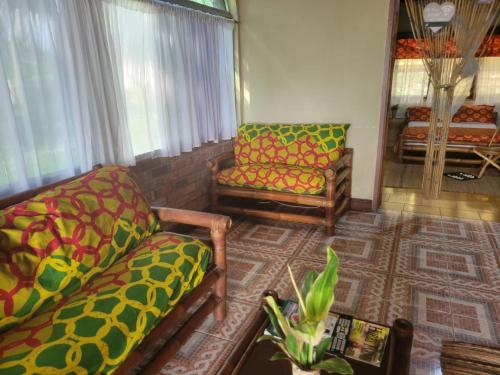 Sea Breeze Village Lodge in ウィネバ