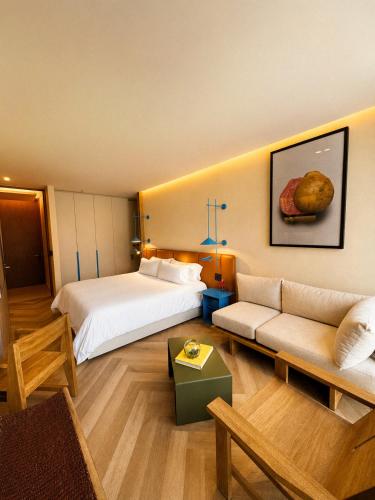 The Cut Hotel