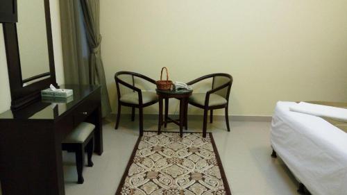 Narjes Al Hadeqa Hotel – Mecca, VA