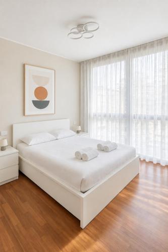The Boutique Houses - Duomo Luxury Apartment - Milan City Center 2