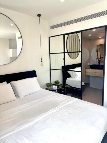 Suite Caesar - Neot Golf 1