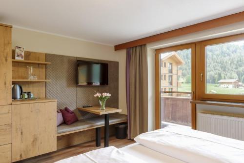 Boutiquehotel Acherl in Achenkirch
