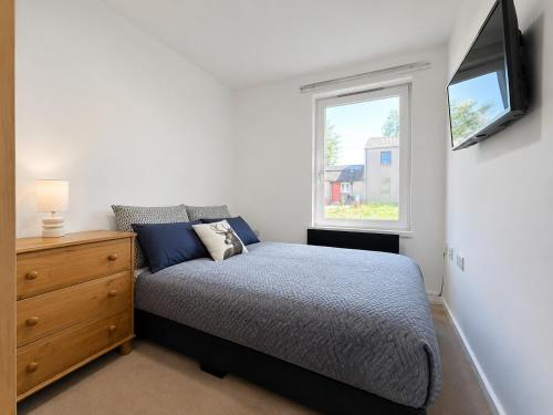 Woodside Cottage in Kildrummy