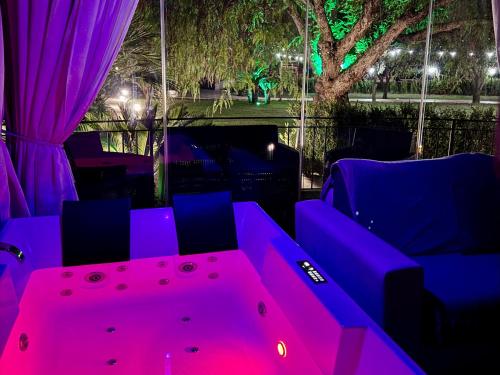Green Oasis Gabella 3