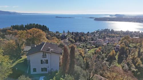 Villa Ludovica