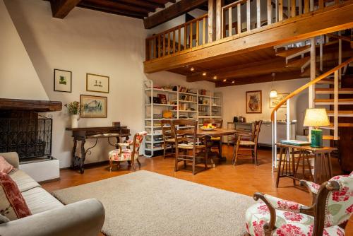 Casa Masaccio by Maison Florence