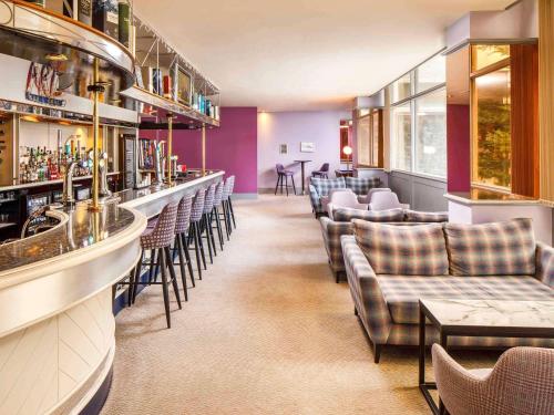 Mercure Ayr Hotel - Ayr