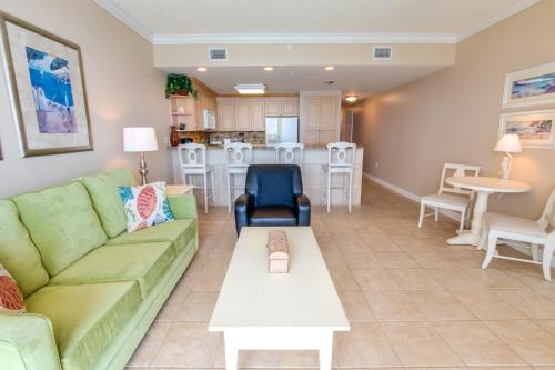 Boardwalk Beach Resort by Book That Condo