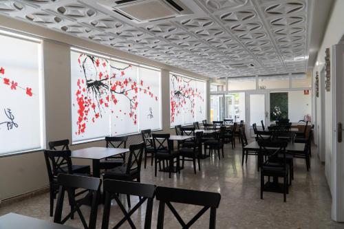 Hotel el Pilar in Villacastin