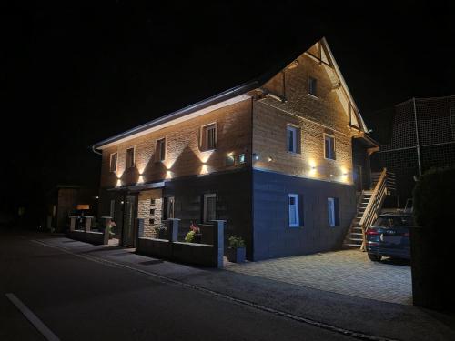 Alexandra Appartement