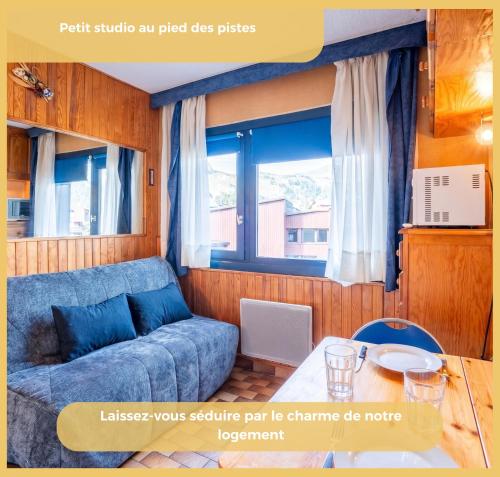 Le Chevaly I Studio I Taninges