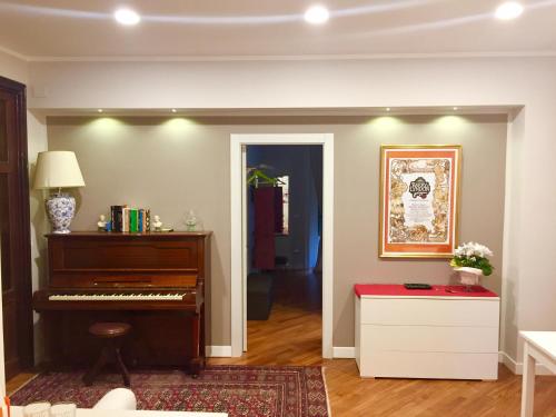 Bitré - Bed & Breakfast, Naples
